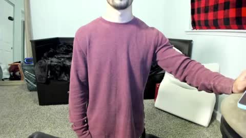 Boris DaBlade online show from 04-10-26, 07:57