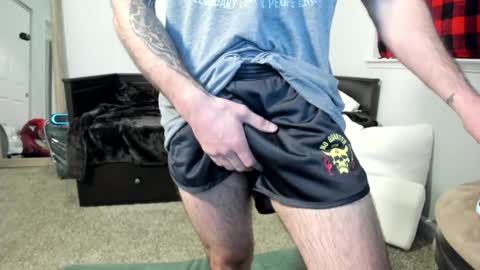 Boris DaBlade online show from 04-11-26, 07:24