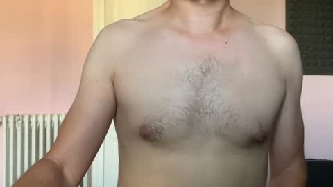HornyBoo online show from 06-25-26, 04:22