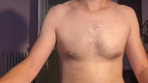 HornyBoo online show from 06-30-26, 08:15