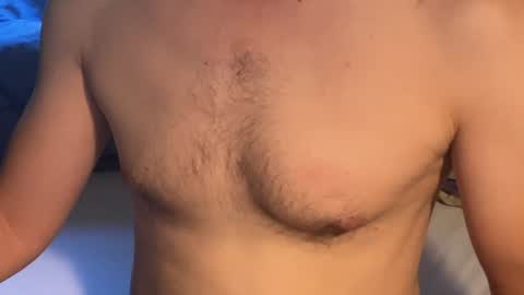 HornyBoo online show from 07-17-26, 04:45