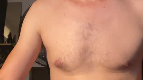 HornyBoo online show from 07-31-26, 08:19