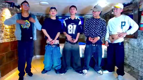 THOMAS AND DAMIAND online show from 09-17-25, 04:47