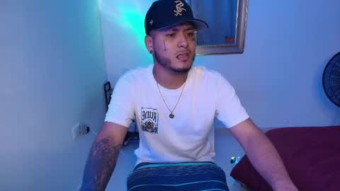 Jesus online show from 05-17-26, 02:31