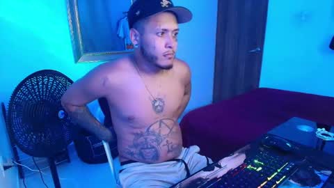 Snapshot of boss_master99 chatting on 06-02-26, 03:08 Jesus online show from 06-02-26, 03:08
