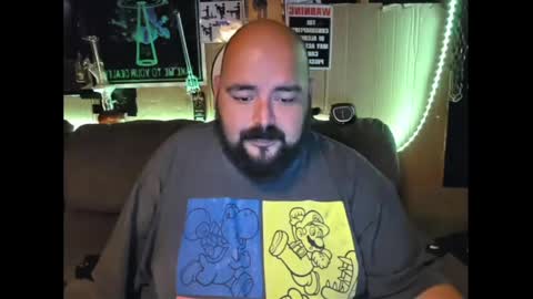 bossdeuce420 online show from 04-20-26, 04:15