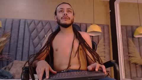 Snapshot of bossdominator1 chatting on 09-18-25, 03:08 Boss online show from 09-18-25, 03:08