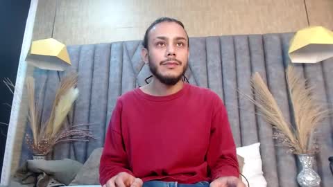 Snapshot of bossdominator1 chatting on 10-02-25, 03:24 Boss online show from 10-02-25, 03:24