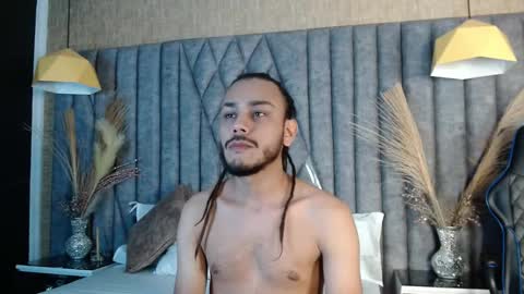 Snapshot of bossdominator1 chatting on 10-07-25, 03:25 Boss online show from 10-07-25, 03:25