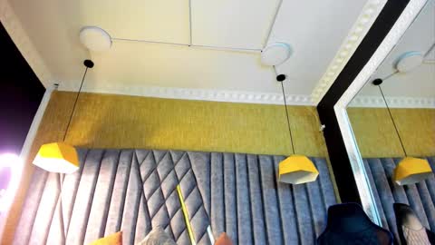 Snapshot of bossdominator1 chatting on 10-19-25, 03:18 Boss online show from 10-19-25, 03:18