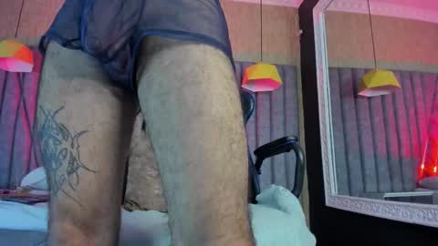 Snapshot of bossdominator1 chatting on 12-02-25, 05:24 Boss online show from 12-02-25, 05:24