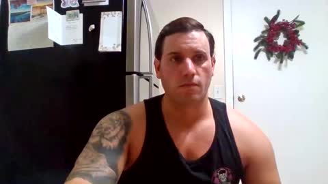 Snapshot of bosslife505050 chatting on 12-30-24, 10:55 The Italian Boss online show from 12-30-24, 10:55