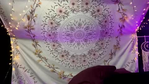 Snapshot of bossmomma chatting on 02-10-25, 12:19 BossMom online show from 02-10-25, 12:19