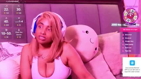 BossyBella online show from 02-22-26, 04:57