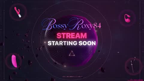 Snapshot of bossyroxy84 chatting on 06-07-26, 02:59 bossyroxy84 online show from 06-07-26, 02:59