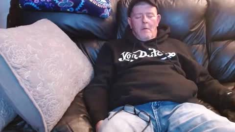 bostonguy1969 online show from 11-16-25, 02:17