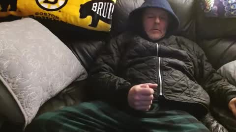 bostonguy1969 online show from 02-15-26, 02:14