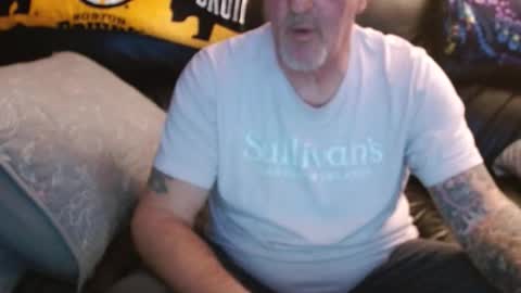 bostonguy1969 online show from 02-18-26, 04:30