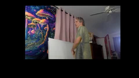 Bottomboo7 online show from 12-11-24, 01:06