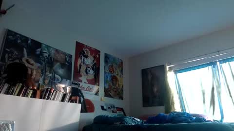 Bottomboo7 online show from 02-05-25, 01:00