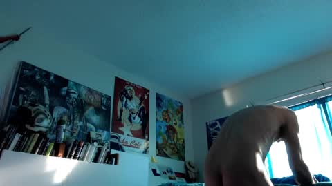 Bottomboo7 online show from 03-08-25, 12:52