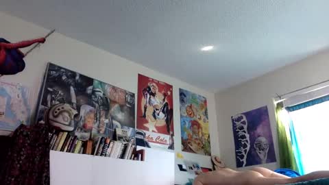 Bottomboo7 online show from 03-10-25, 03:20