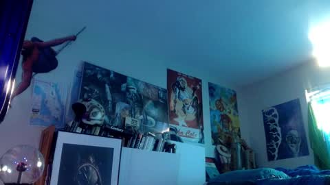 Bottomboo7 online show from 09-10-25, 12:16