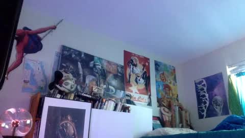 Bottomboo7 online show from 09-11-25, 12:05