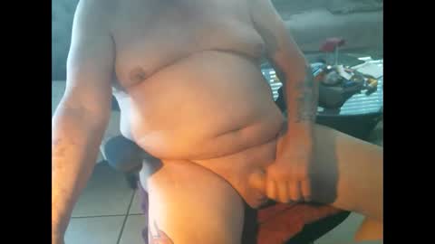 BAM online show from 12-21-25, 03:52