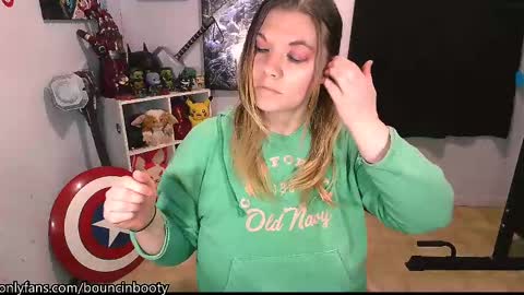 Pumpkin Butt online show from 03-11-25, 02:29