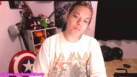 Pumpkin Butt online show from 10-20-25, 03:18