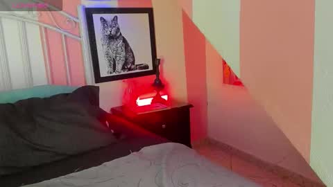 bouncing_bunnyxxx69 online show from 09-17-25, 04:58