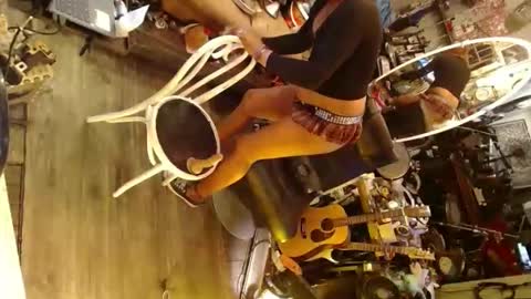 Snapshot of bouncybooty181369 chatting on 02-16-26, 10:50 bouncybooty181369 online show from 02-16-26, 10:50