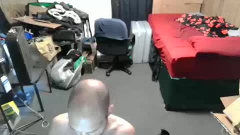 Snapshot of boundpanda chatting on 10-01-25, 09:10 Bound Panda online show from 10-01-25, 09:10