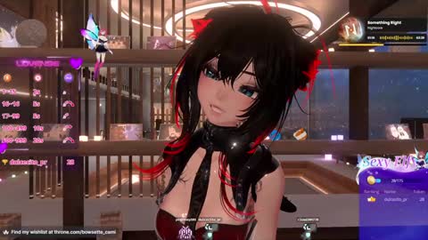 Camila online show from 12-18-24, 02:28