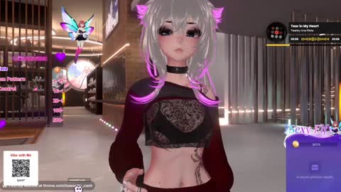 Camila online show from 01-29-25, 03:04