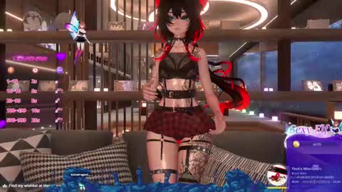 Camila online show from 02-20-25, 02:35