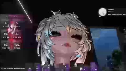 Camila online show from 09-23-25, 03:59