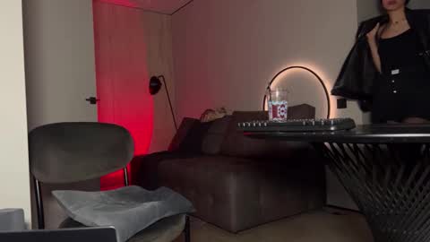 Brat and Confident  Real Femdon Not for everyone  online show from 10-11-25, 09:35