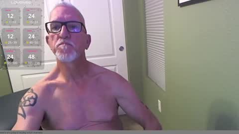 Snapshot of boxerunderwear chatting on 01-22-25, 01:20 Kev online show from 01-22-25, 01:20