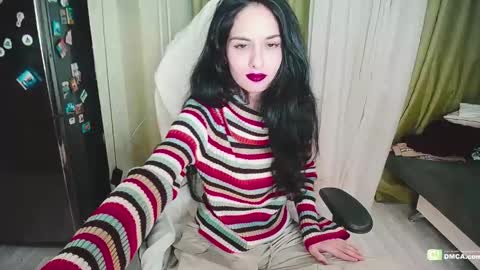 Helen  online show from 01-25-25, 06:13