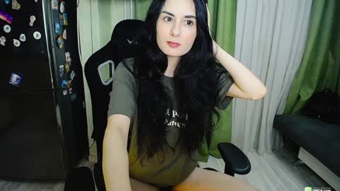 Snapshot of boxinghelen chatting on 01-30-25, 06:43 Helen online show from 01-30-25, 06:43