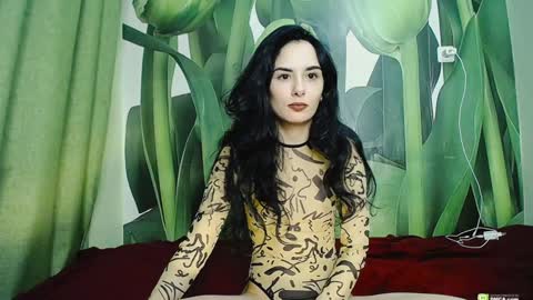 Helen  online show from 02-07-25, 03:08