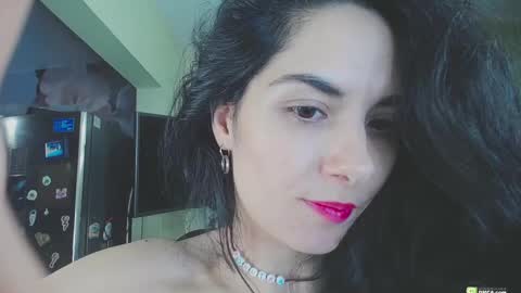 Helen  online show from 02-17-25, 06:59