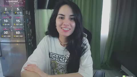 Helen  online show from 02-19-25, 10:34