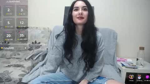 Snapshot of boxinghelen chatting on 02-12-26, 07:42 Helen online show from 02-12-26, 07:42