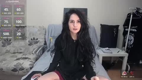 Snapshot of boxinghelen chatting on 02-14-26, 09:33 Helen online show from 02-14-26, 09:33