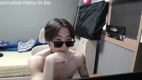 boxman556990 online show from 10-31-25, 05:30