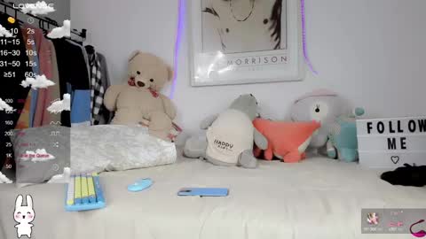 Aaron online show from 02-13-25, 05:01