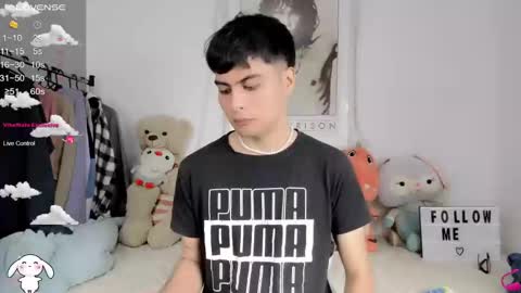 Aaron online show from 02-21-25, 05:53